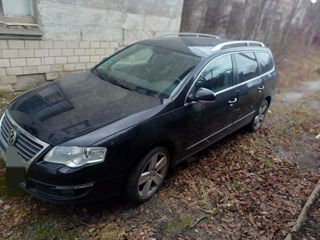 Volkswagen Passat foto 6