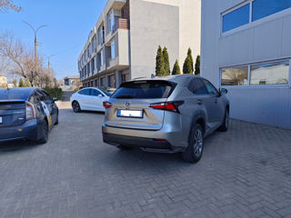 Lexus NX Series foto 3