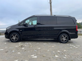 Mercedes Vito foto 3