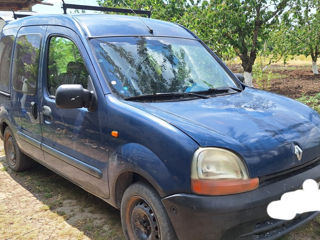 Renault Kangoo foto 3