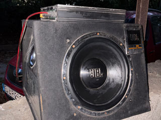 Subwoofer Jbl