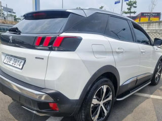 Peugeot 3008 foto 2