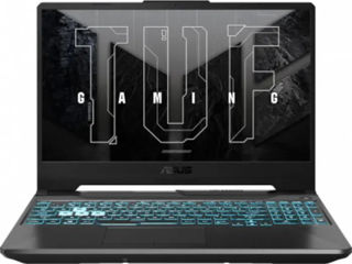 Laptop Gaming Asus TUF A15 FA506NC, 15.6", Full HD, AMD Ryzen 5 7535HS, 16GB DDR5