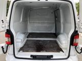 Volkswagen Transporter foto 6