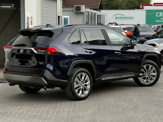 Toyota Rav 4 foto 5