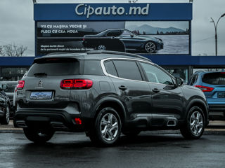 Citroen C5 Aircross foto 2