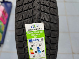 235/50 R19 Linglong Green Max Winter Ice I-15 SUV!