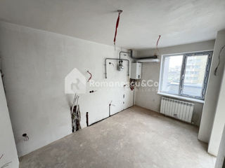 Apartament cu 2 camere, 85 m², Ciocana, Chișinău foto 10