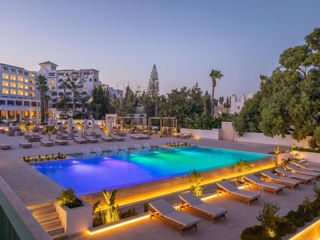 Tunisia! Hammamet! Royal Azur Thalassa 5*! Din 19.06!