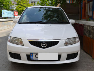 Mazda Premacy foto 1