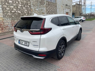 Honda CR-V foto 5