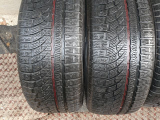 225/40/ R18. 255/35/ R18- Nokian. foto 4