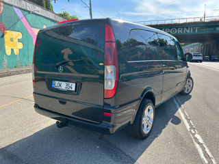 Mercedes Vito foto 3