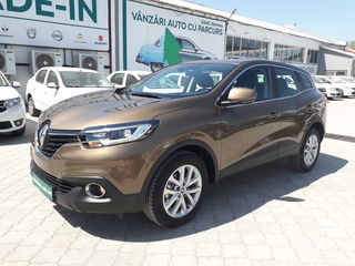 Renault Kadjar foto 1