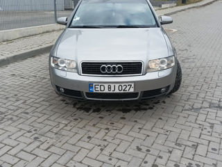 Audi A4 foto 2