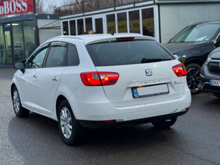 Seat Ibiza foto 7