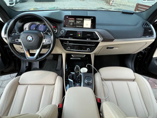 BMW X3 foto 9