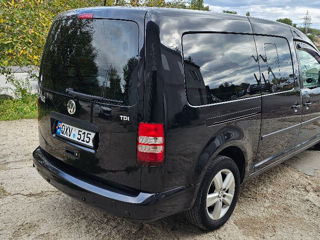 Volkswagen Caddy foto 3