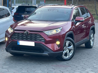 Toyota Rav 4 foto 3