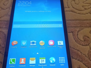 Samsung Galaxy Tab 3 foto 3