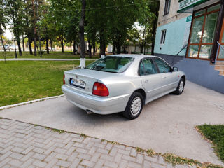 Rover 600 Series foto 4