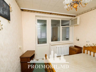 Apartament cu 2 camere, 45 m², Buiucani, Chișinău, Chișinău mun. foto 4