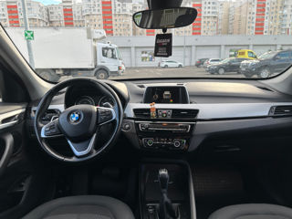 BMW X1 foto 9