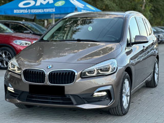 BMW 2 Series Gran Tourer foto 1