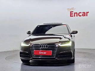 Audi A6 foto 2