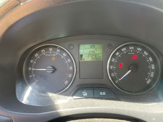 Skoda Fabia фото 3