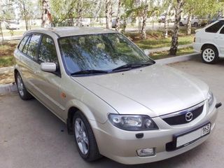 Mazda 323 BJ piese запчасти! Японские Japan!