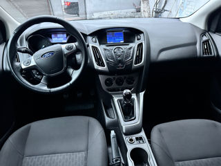 Ford Focus foto 5