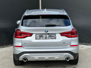 BMW X3 foto 5