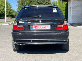 BMW 3 Series foto 5