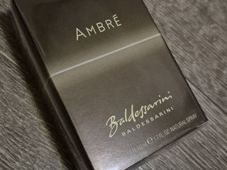 Ambre Baldessarini 50ml eau de toilette