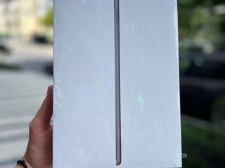Apple iPad 9 Space Gray 64Gb Wi-Fi + Cellular  Sigilat!