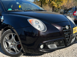 Alfa Romeo MiTo foto 2