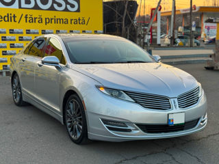 Lincoln MKZ foto 5