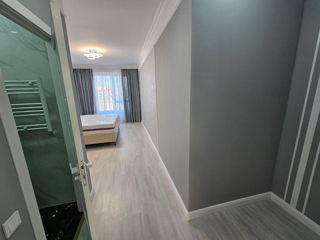 Apartament cu 2 camere, 85 m², Ciocana, Chișinău foto 6