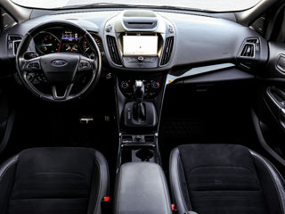 Ford Kuga foto 7