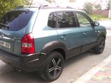 Hyundai Tucson foto 3