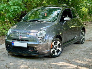 Fiat 500 foto 1