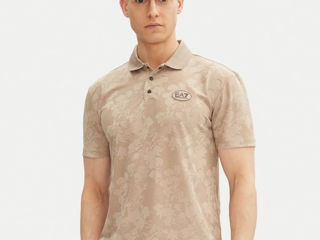 Tricouri Polo EA7 Emporio Armani // Originale // Livrare // Garantie foto 2