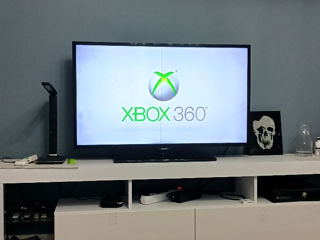 Xbox 360s stare ideala