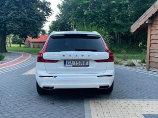 Volvo XC60 foto 5