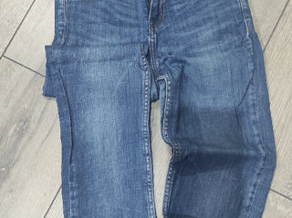 Pantaloni Jeans foto 2
