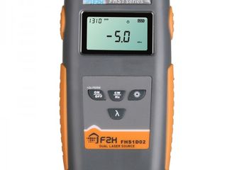 Fhs1D02 (Laser Source1310/1550 Nm)