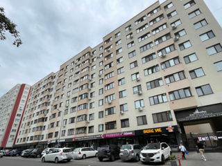 Apartament cu 2 camere, 76 m², Buiucani, Chișinău foto 9