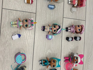 LoL, Barbie, Enchantimals в ассортименте!!! foto 6