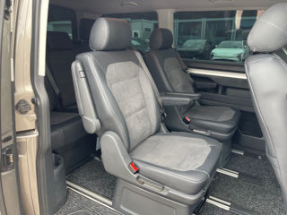 Volkswagen Multivan foto 17